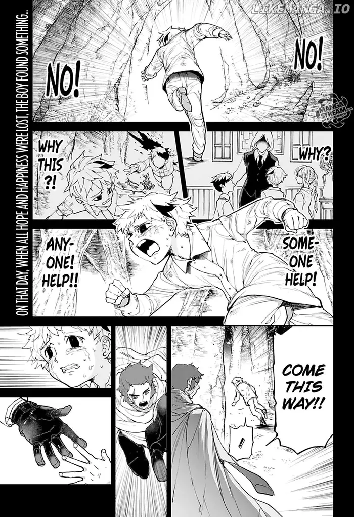 The Promised Neverland chapter 85 image 01_optimized